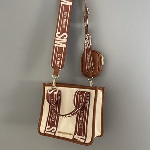 Steve Madden crossbody
